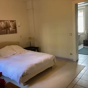 Le Mont Joly & Les 4 Tetes Appartement