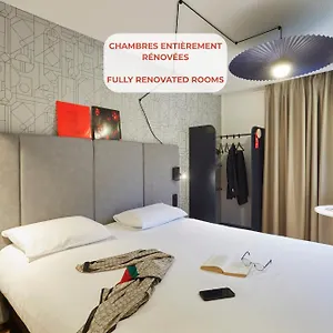 Ibis Porte Du Montblanc Sallanches